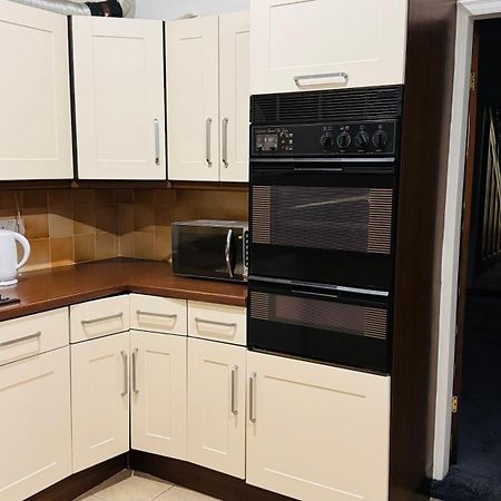Boulevard Double Room In Shared Accommodation Kingston upon Hull Εξωτερικό φωτογραφία