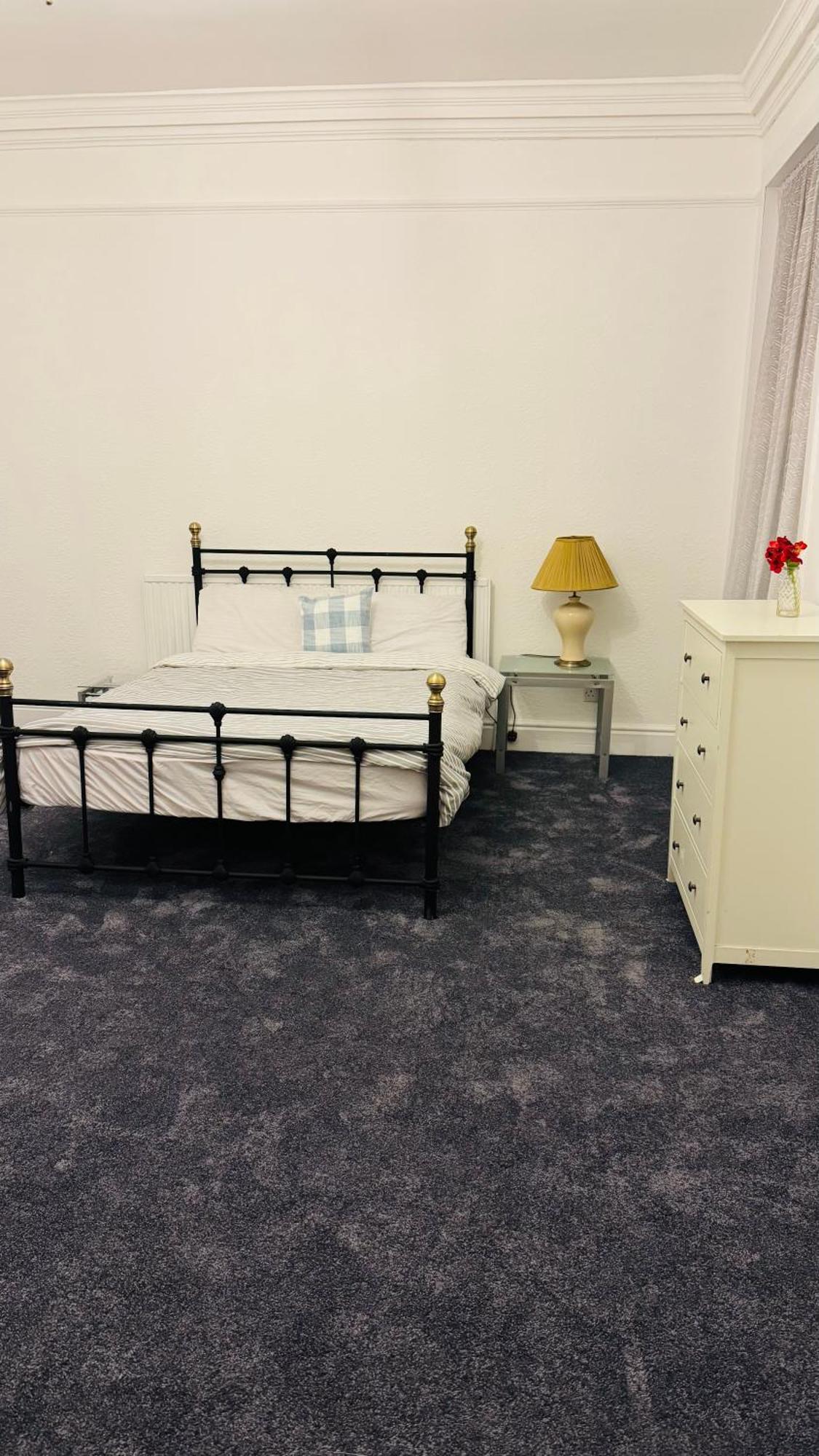 Boulevard Double Room In Shared Accommodation Kingston upon Hull Εξωτερικό φωτογραφία