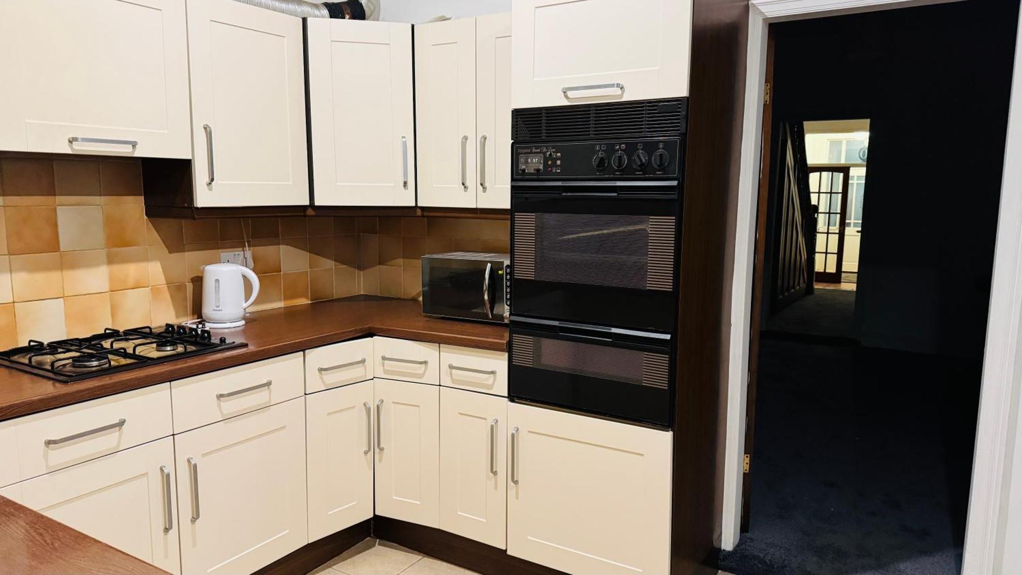 Boulevard Double Room In Shared Accommodation Kingston upon Hull Εξωτερικό φωτογραφία