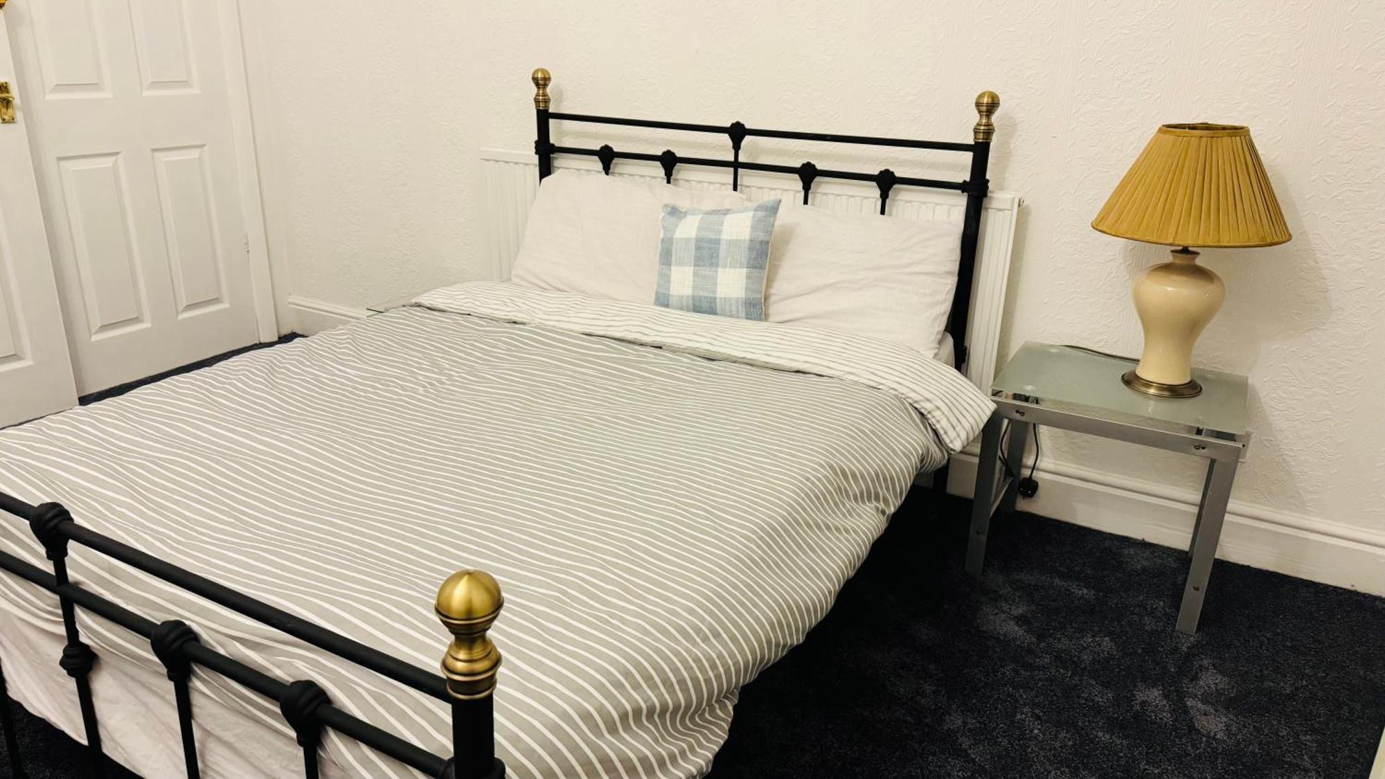 Boulevard Double Room In Shared Accommodation Kingston upon Hull Εξωτερικό φωτογραφία