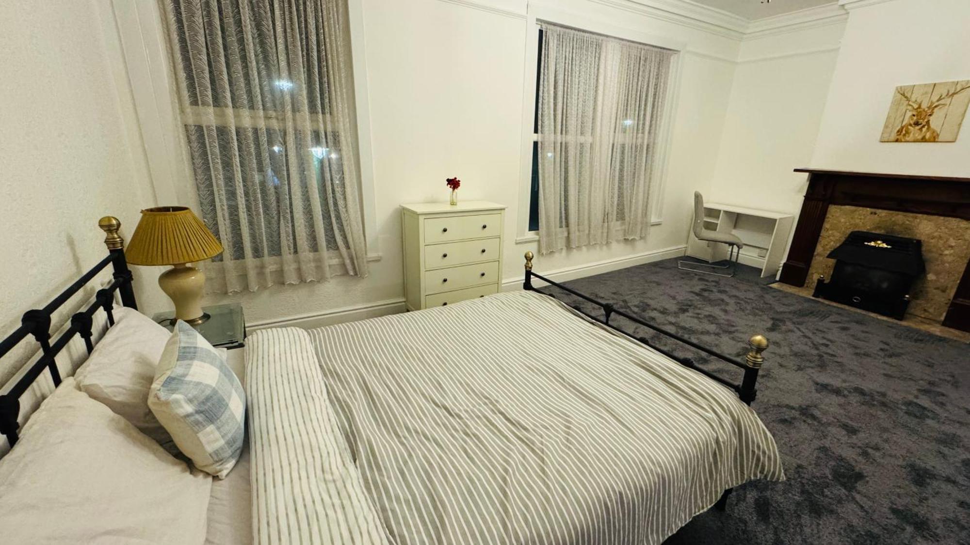 Boulevard Double Room In Shared Accommodation Kingston upon Hull Εξωτερικό φωτογραφία