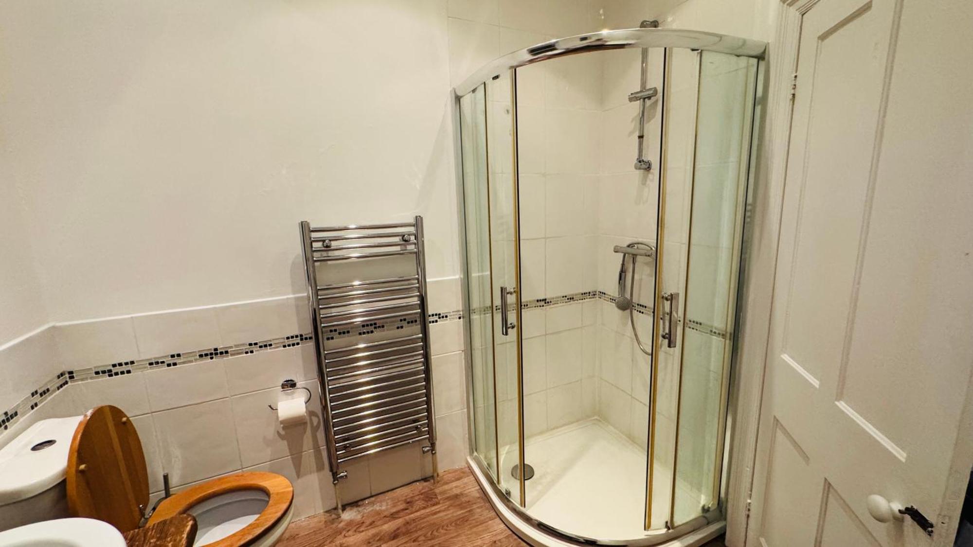 Boulevard Double Room In Shared Accommodation Kingston upon Hull Εξωτερικό φωτογραφία