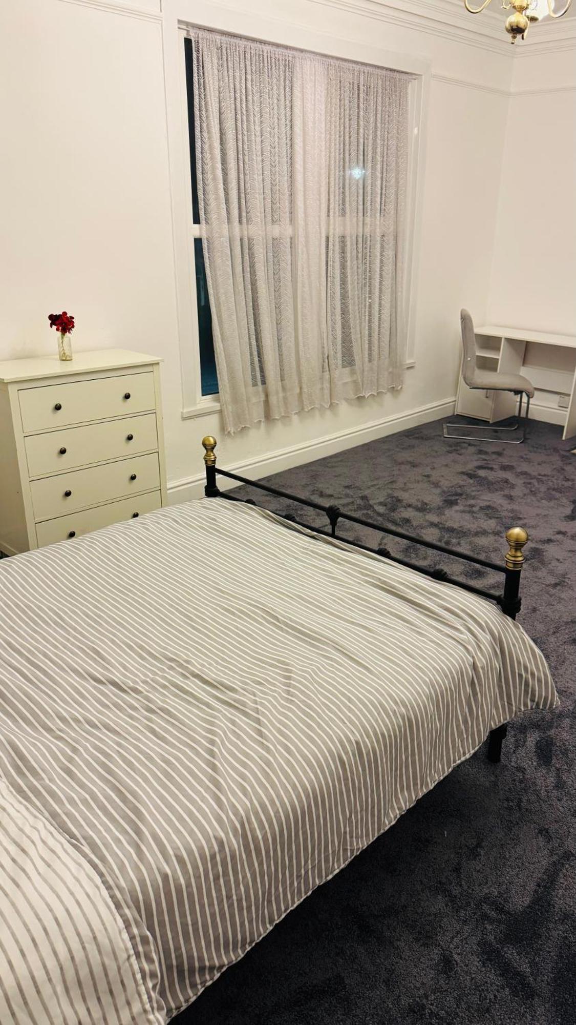 Boulevard Double Room In Shared Accommodation Kingston upon Hull Εξωτερικό φωτογραφία