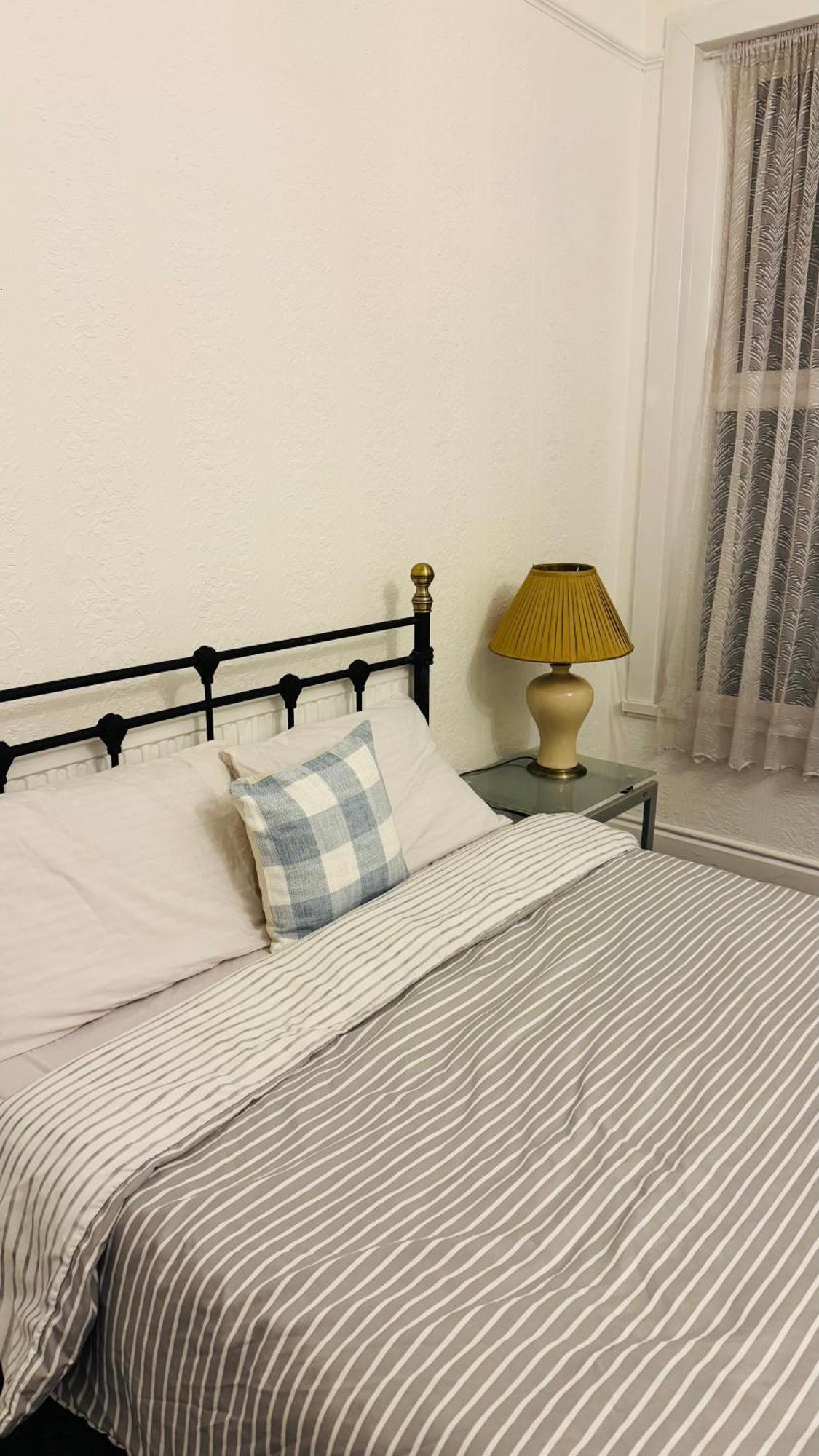 Boulevard Double Room In Shared Accommodation Kingston upon Hull Εξωτερικό φωτογραφία