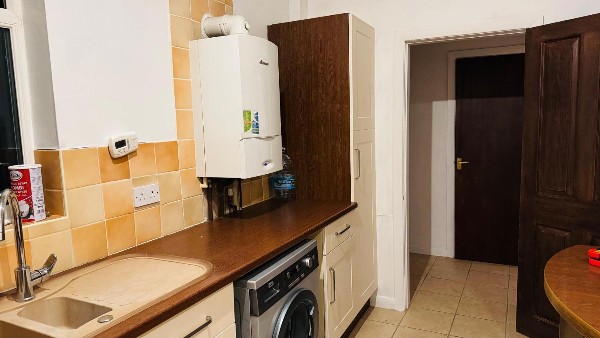 Boulevard Double Room In Shared Accommodation Kingston upon Hull Εξωτερικό φωτογραφία