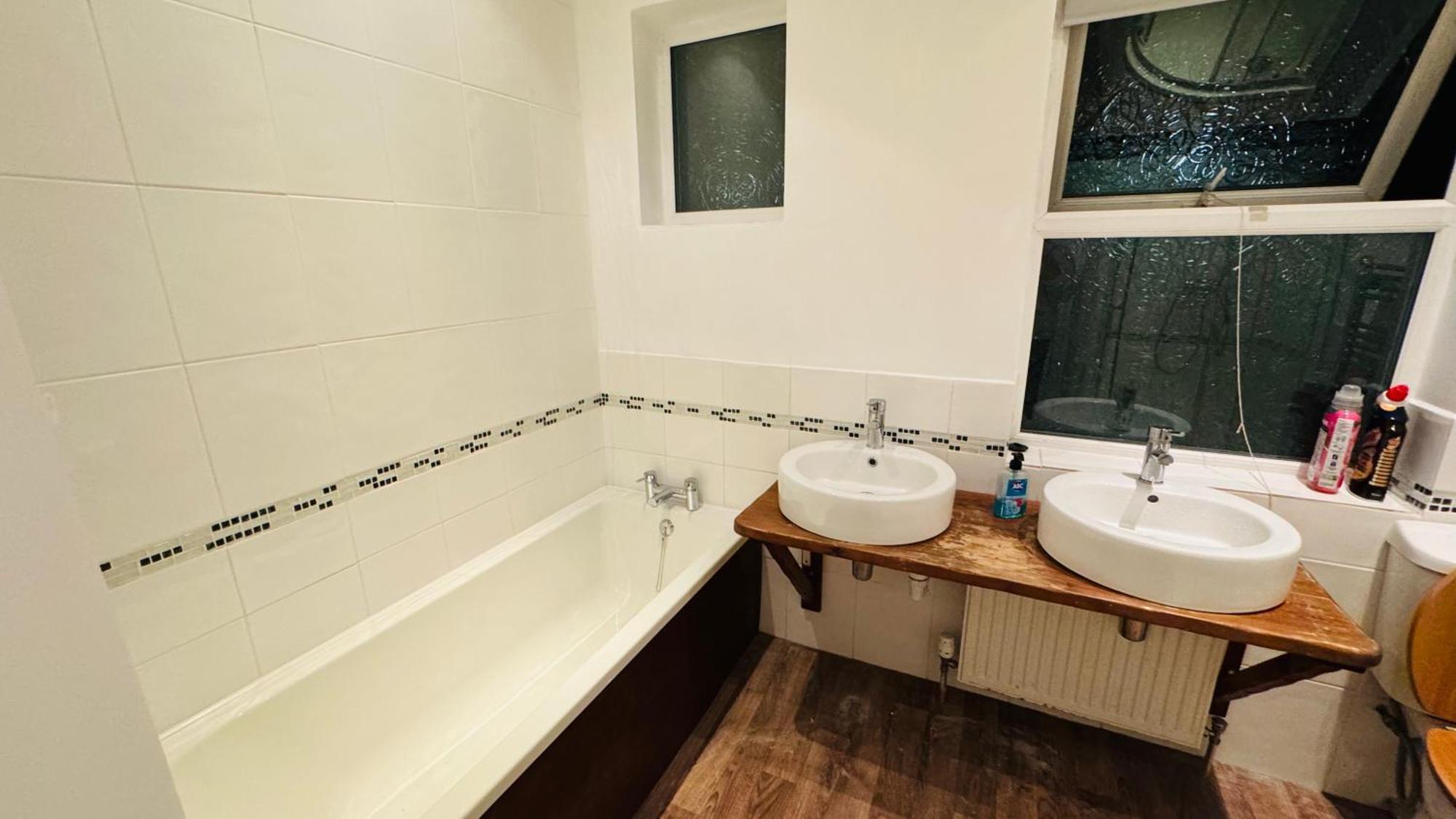 Boulevard Double Room In Shared Accommodation Kingston upon Hull Εξωτερικό φωτογραφία