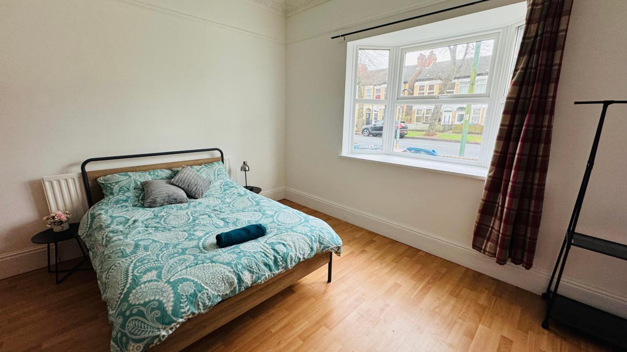 Boulevard Double Room In Shared Accommodation Kingston upon Hull Εξωτερικό φωτογραφία
