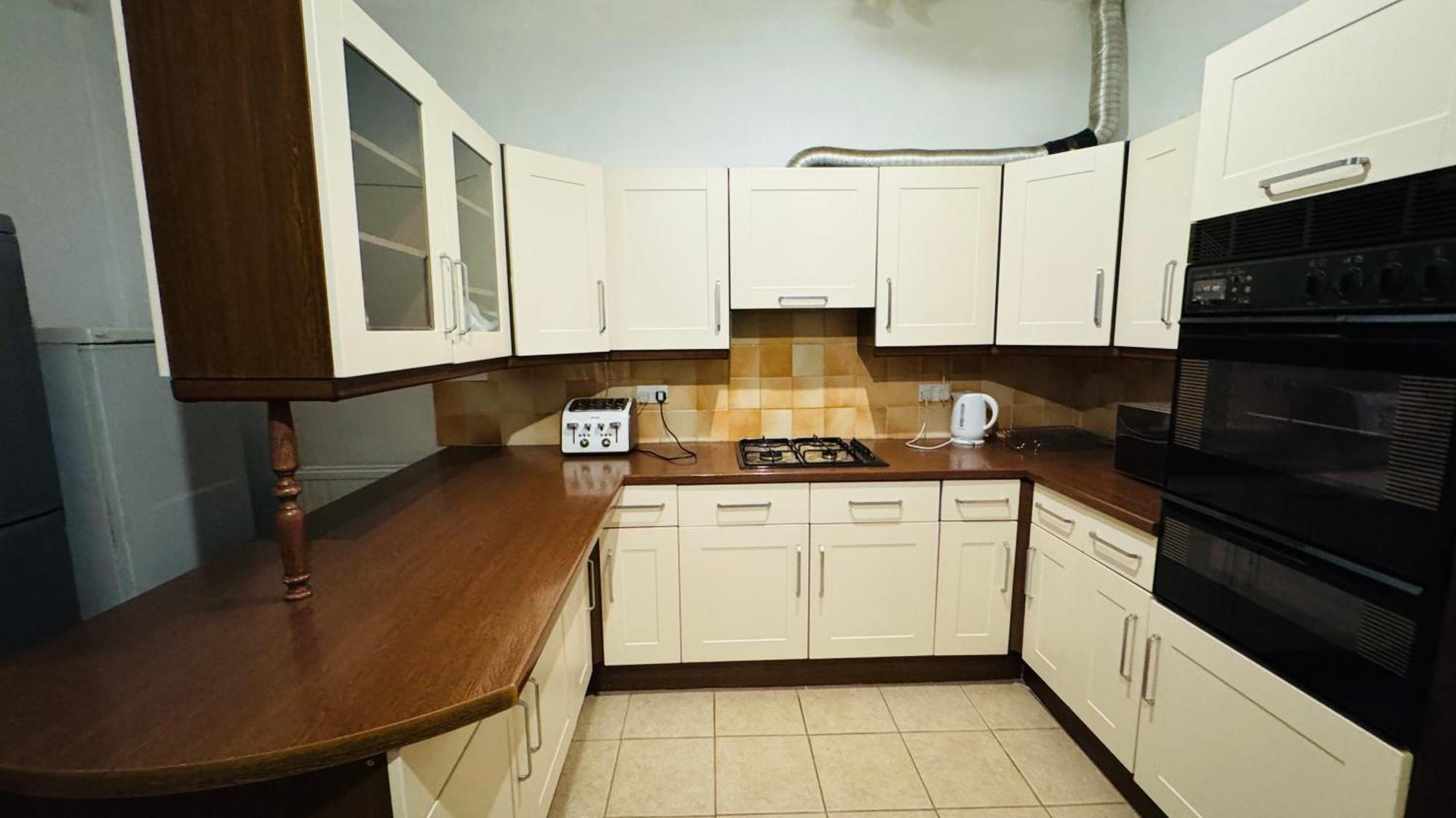 Boulevard Double Room In Shared Accommodation Kingston upon Hull Εξωτερικό φωτογραφία