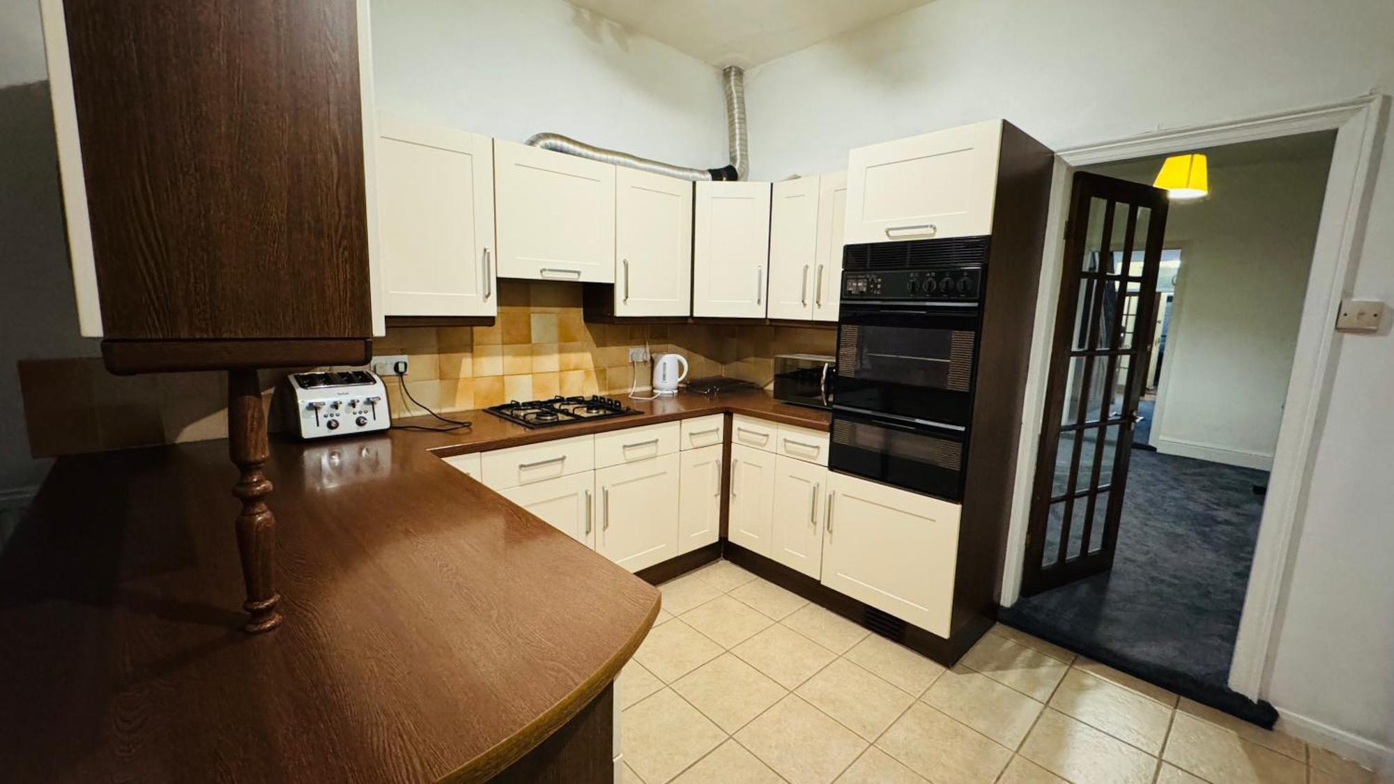 Boulevard Double Room In Shared Accommodation Kingston upon Hull Εξωτερικό φωτογραφία