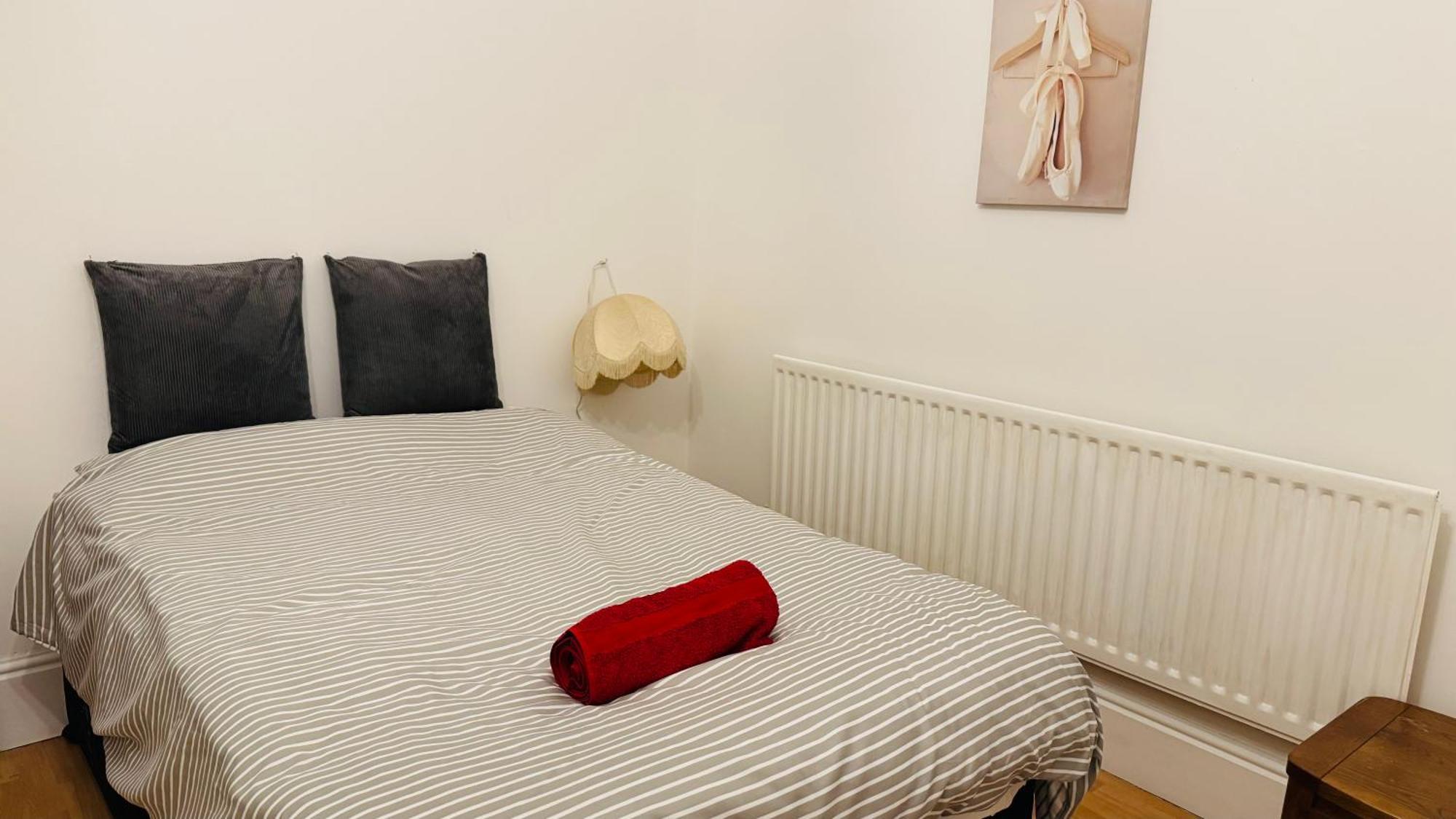 Boulevard Double Room In Shared Accommodation Kingston upon Hull Εξωτερικό φωτογραφία